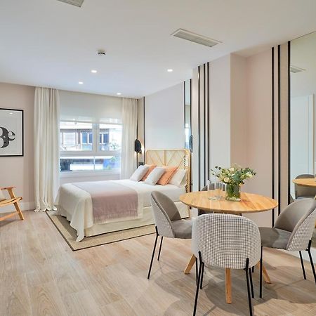 Apartament Iloftmalaga Muelle Uno Zewnętrze zdjęcie