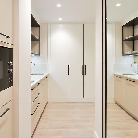 Apartament Iloftmalaga Muelle Uno Zewnętrze zdjęcie