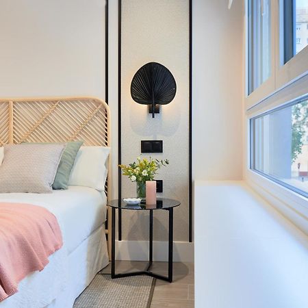 Apartament Iloftmalaga Muelle Uno Zewnętrze zdjęcie