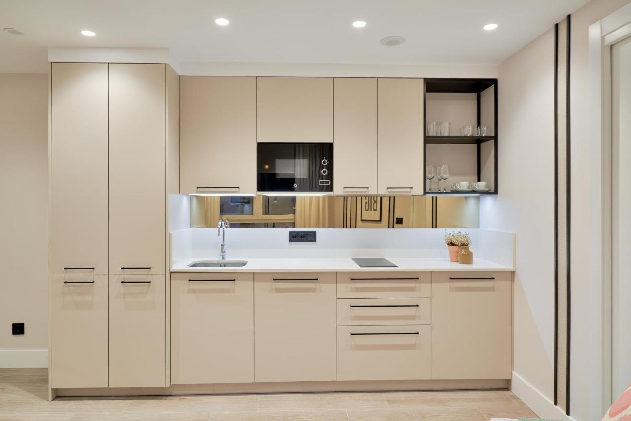 Apartament Iloftmalaga Muelle Uno Zewnętrze zdjęcie