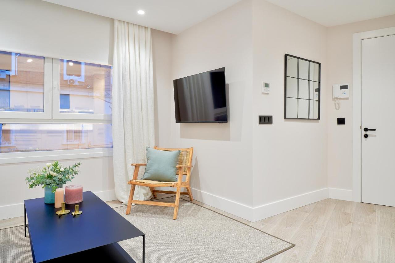 Apartament Iloftmalaga Muelle Uno Zewnętrze zdjęcie