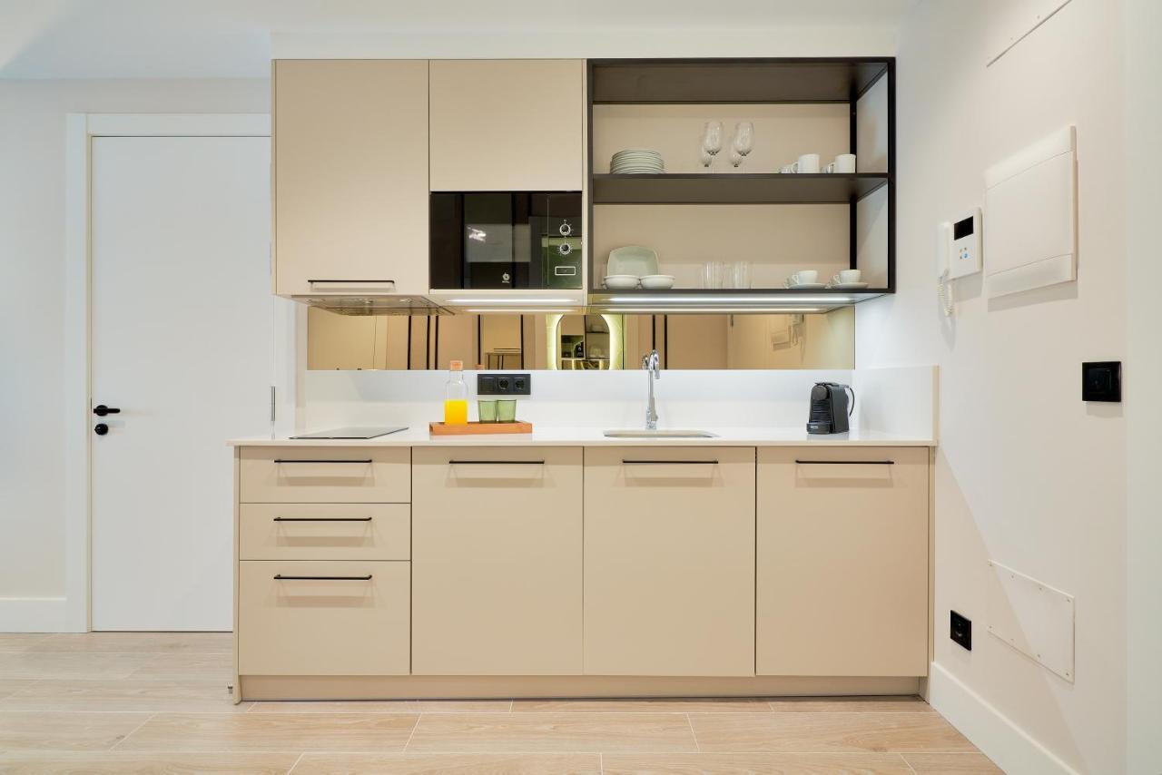 Apartament Iloftmalaga Muelle Uno Zewnętrze zdjęcie