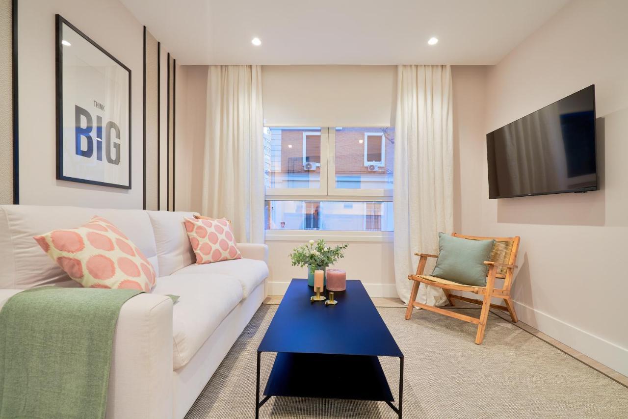 Apartament Iloftmalaga Muelle Uno Zewnętrze zdjęcie