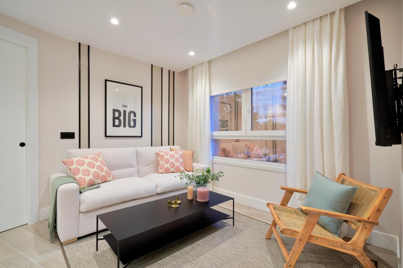 Apartament Iloftmalaga Muelle Uno Zewnętrze zdjęcie