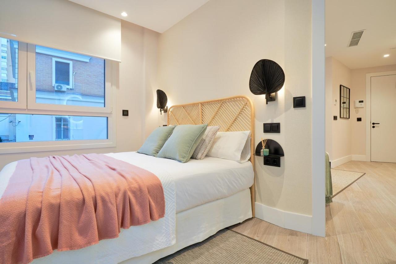 Apartament Iloftmalaga Muelle Uno Zewnętrze zdjęcie