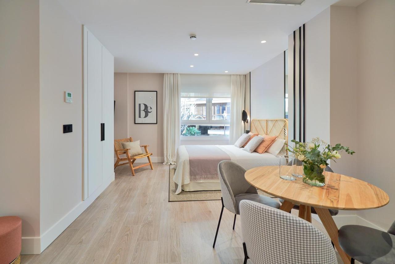 Apartament Iloftmalaga Muelle Uno Zewnętrze zdjęcie