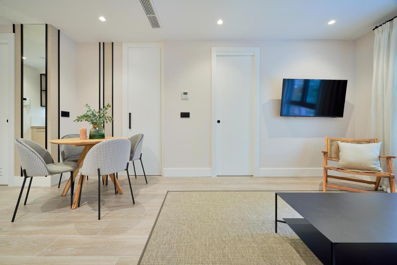 Apartament Iloftmalaga Muelle Uno Zewnętrze zdjęcie