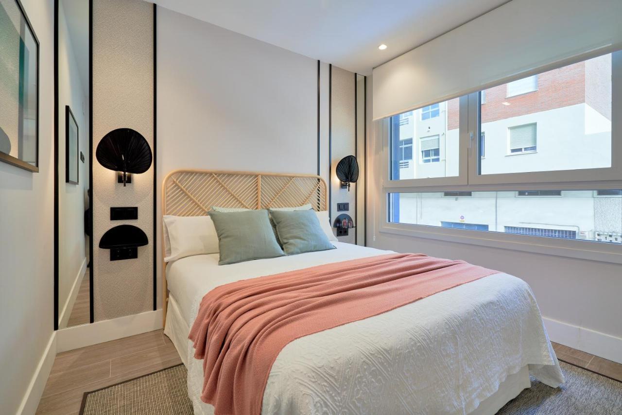 Apartament Iloftmalaga Muelle Uno Zewnętrze zdjęcie