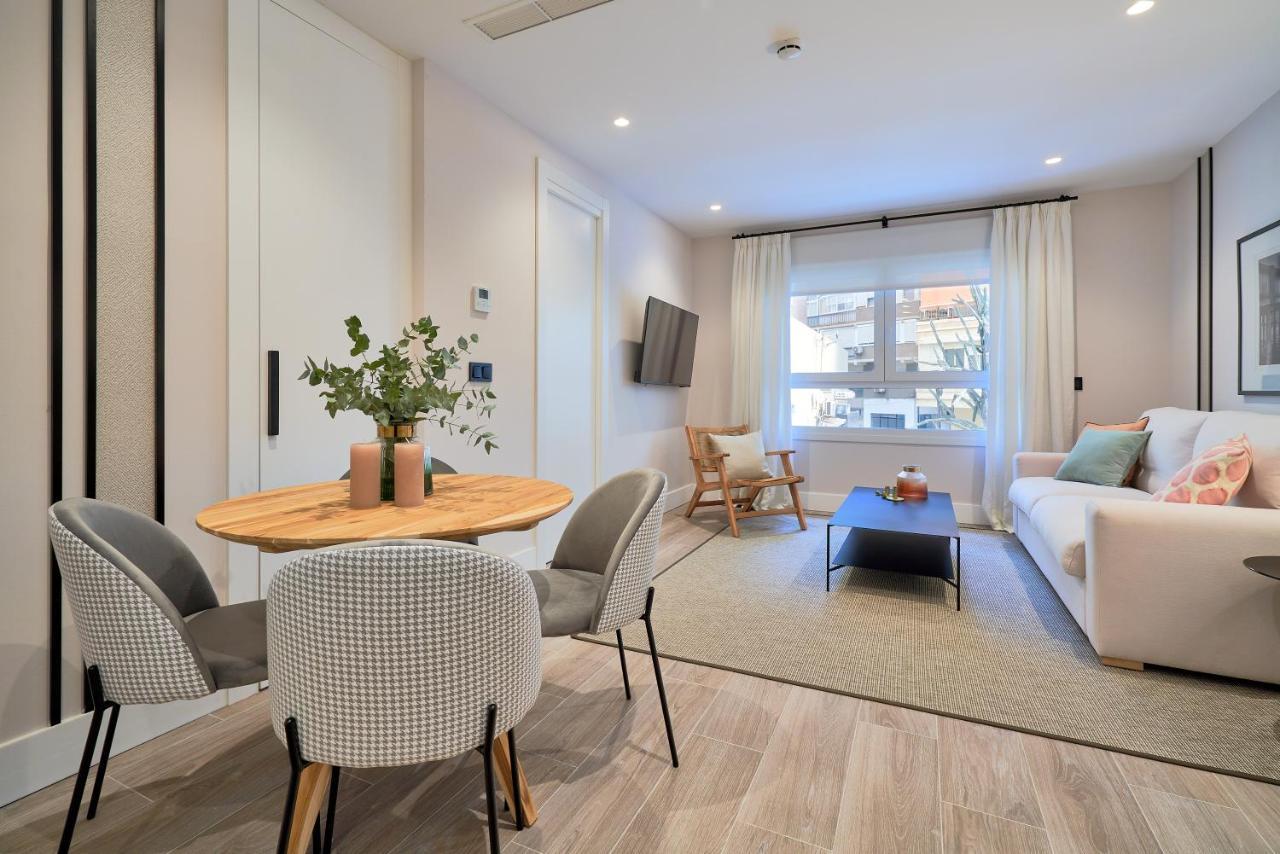 Apartament Iloftmalaga Muelle Uno Zewnętrze zdjęcie