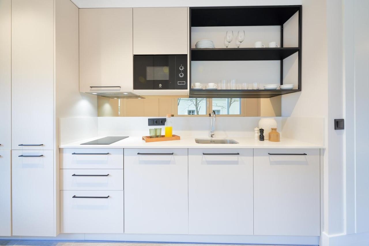 Apartament Iloftmalaga Muelle Uno Zewnętrze zdjęcie