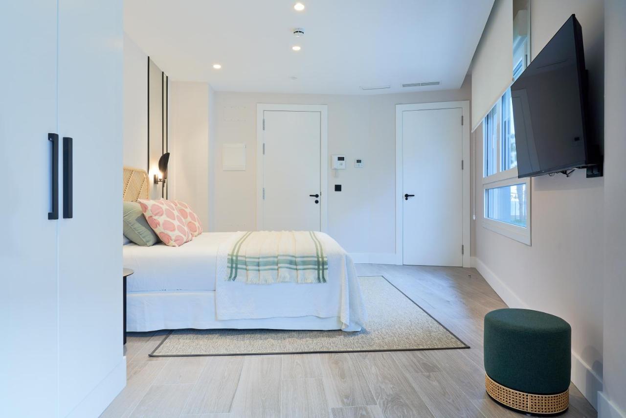 Apartament Iloftmalaga Muelle Uno Zewnętrze zdjęcie