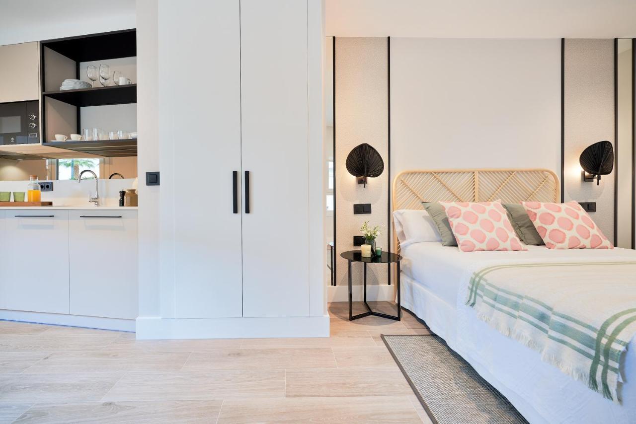 Apartament Iloftmalaga Muelle Uno Zewnętrze zdjęcie