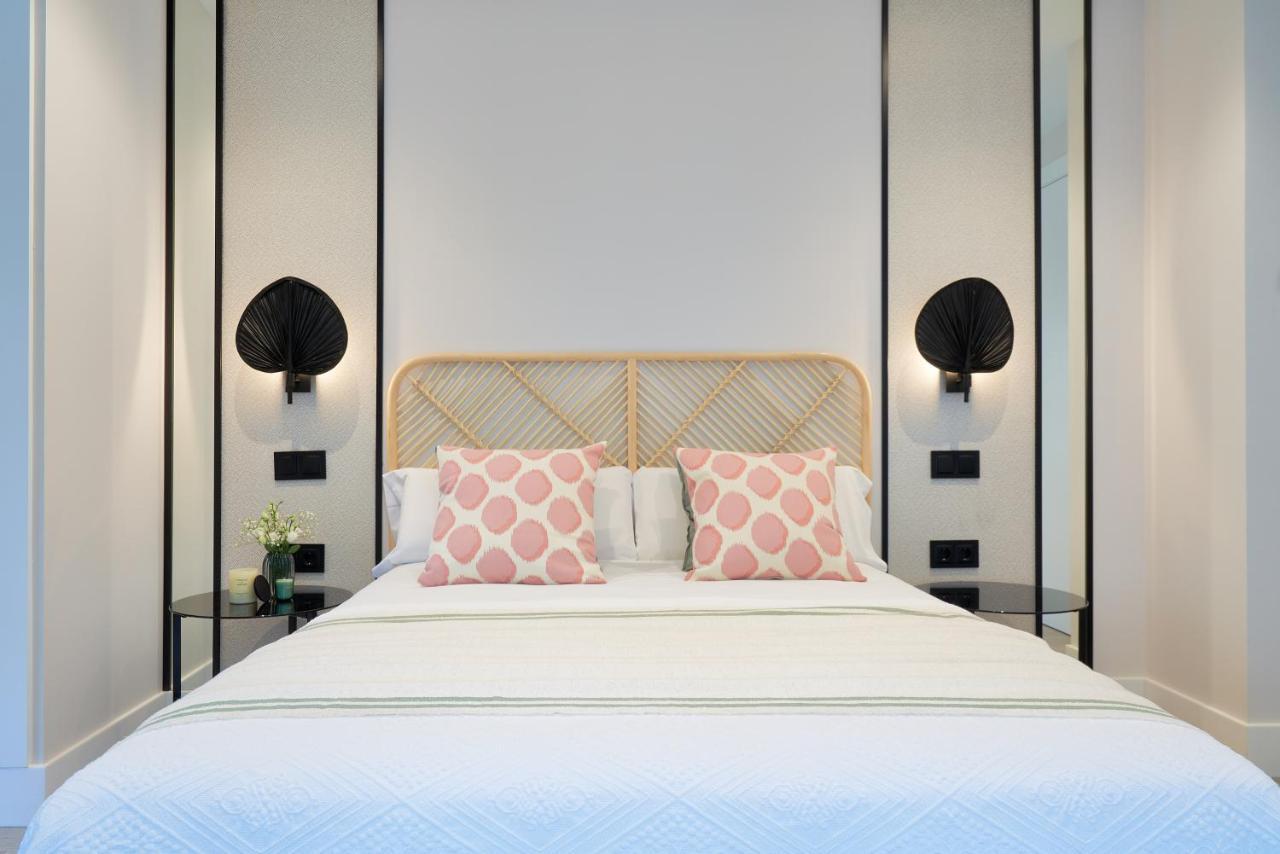 Apartament Iloftmalaga Muelle Uno Zewnętrze zdjęcie