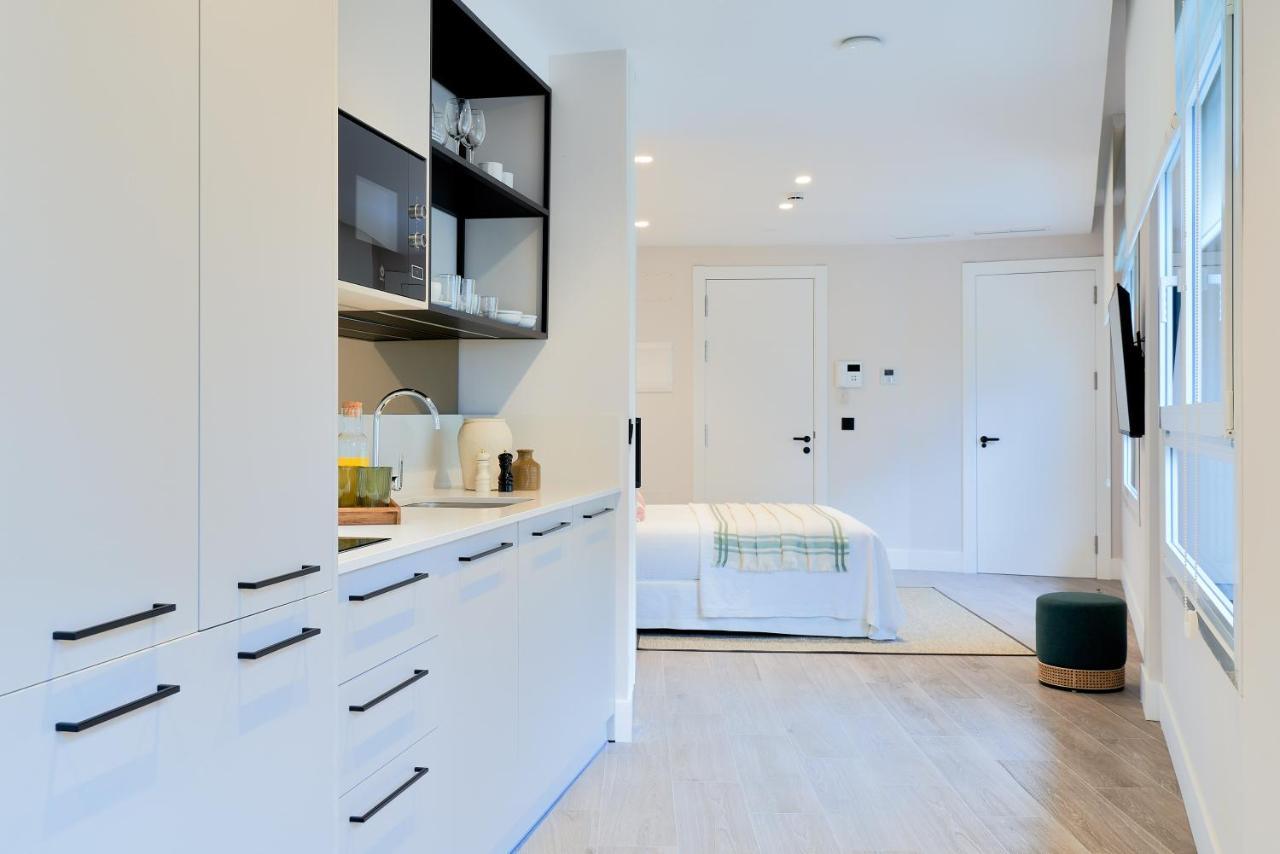 Apartament Iloftmalaga Muelle Uno Zewnętrze zdjęcie