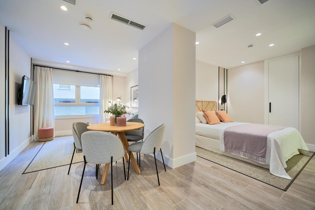Apartament Iloftmalaga Muelle Uno Zewnętrze zdjęcie
