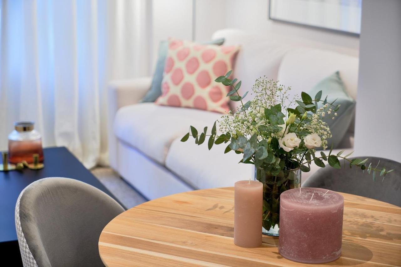 Apartament Iloftmalaga Muelle Uno Zewnętrze zdjęcie