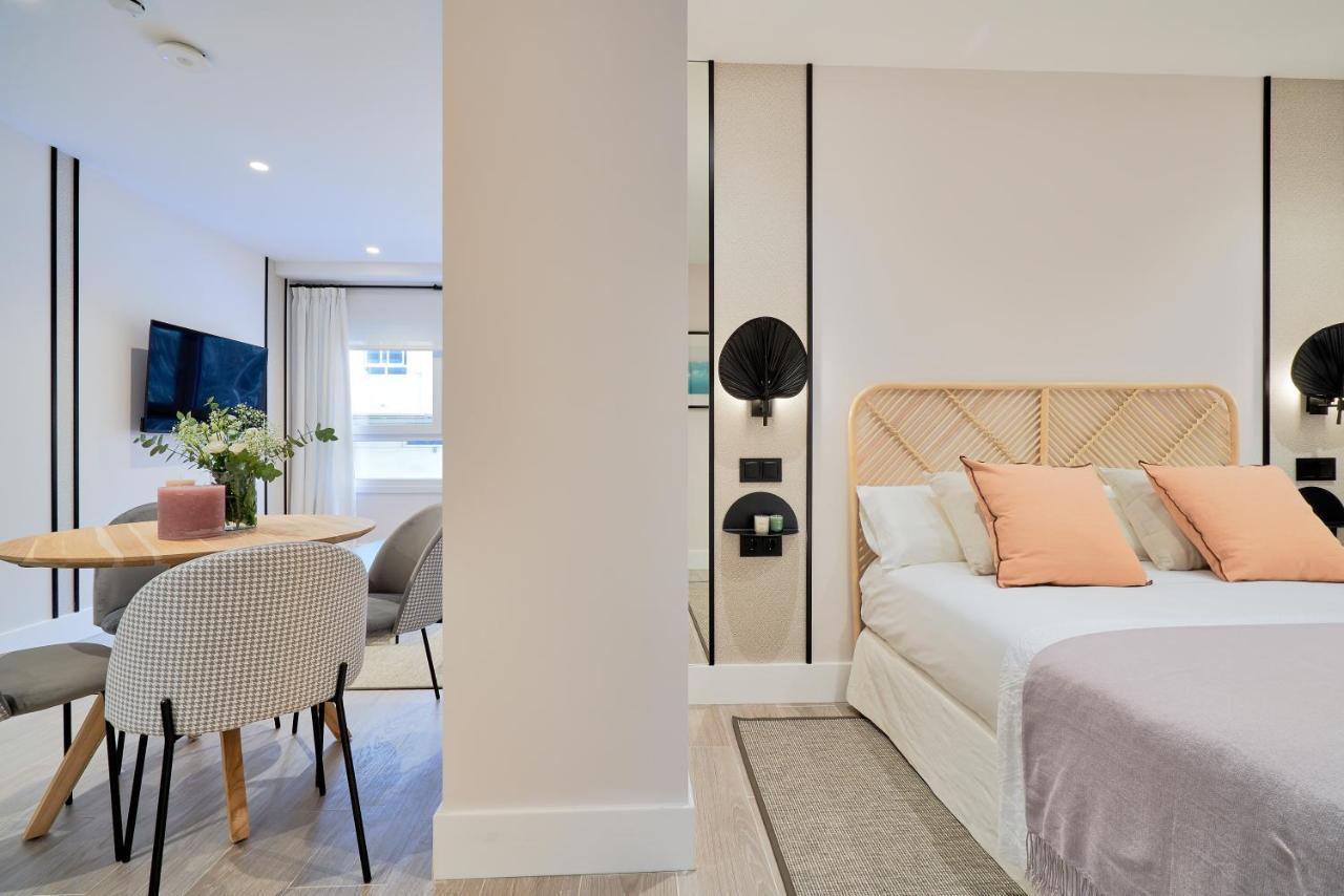 Apartament Iloftmalaga Muelle Uno Zewnętrze zdjęcie