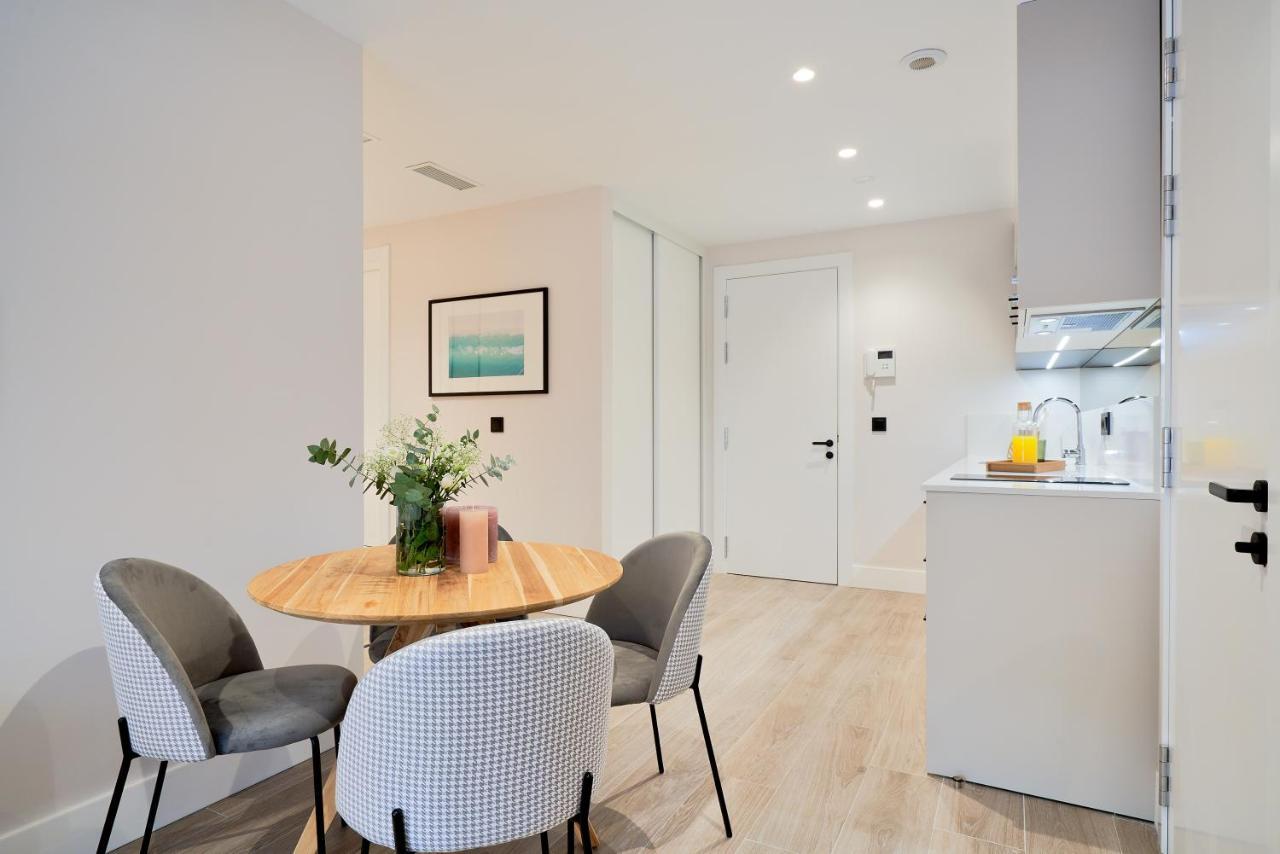 Apartament Iloftmalaga Muelle Uno Zewnętrze zdjęcie
