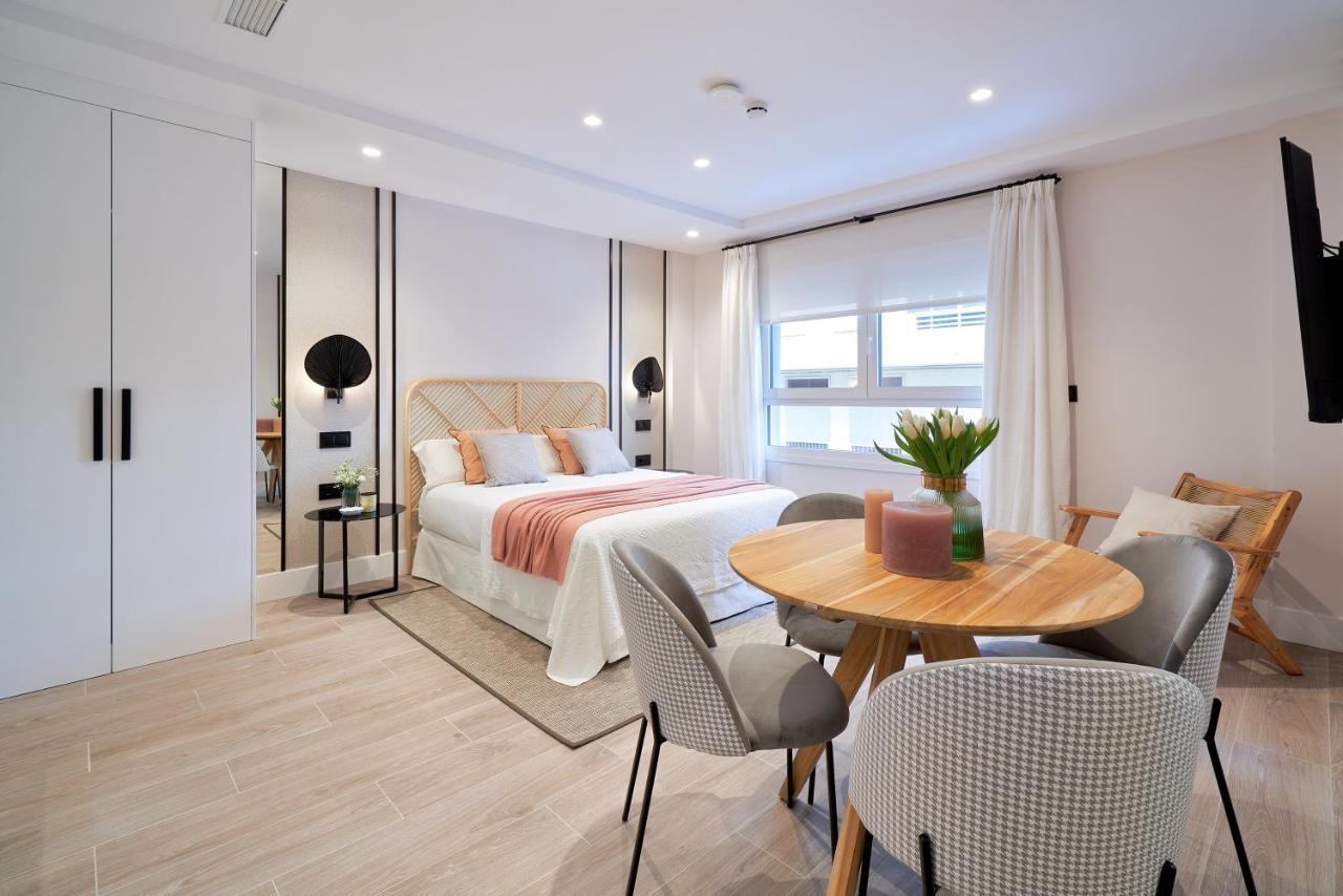 Apartament Iloftmalaga Muelle Uno Zewnętrze zdjęcie