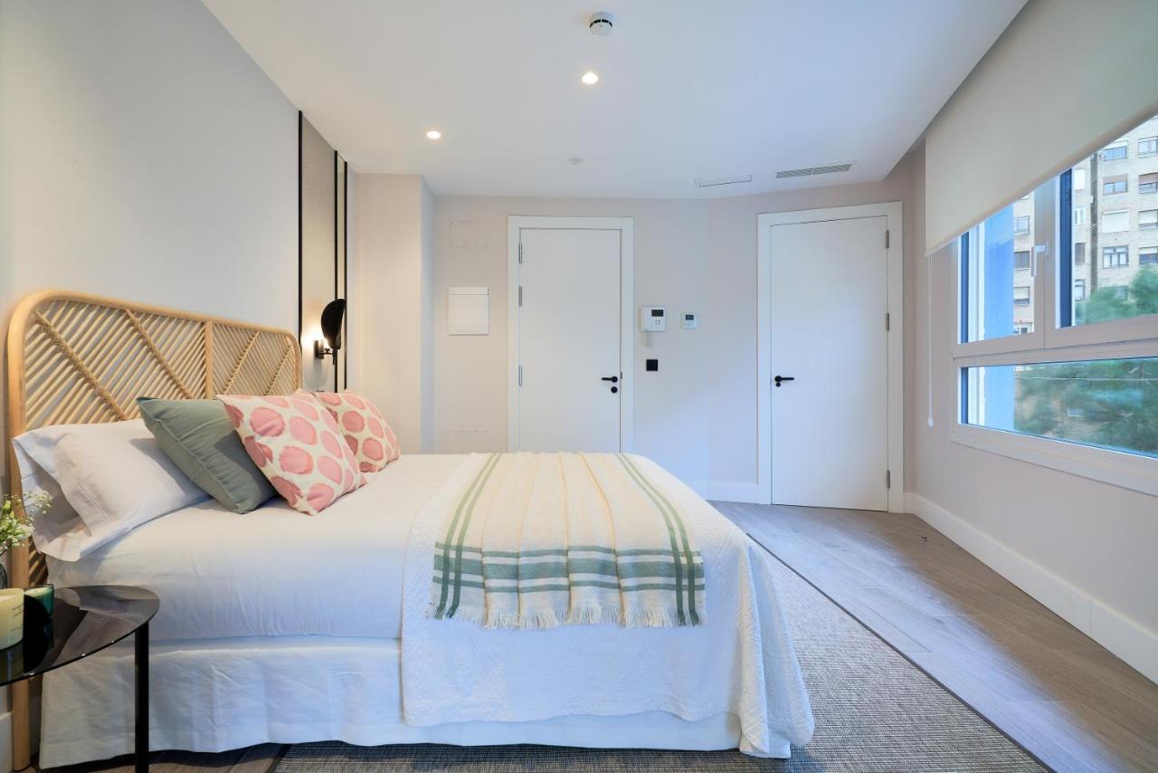 Apartament Iloftmalaga Muelle Uno Zewnętrze zdjęcie