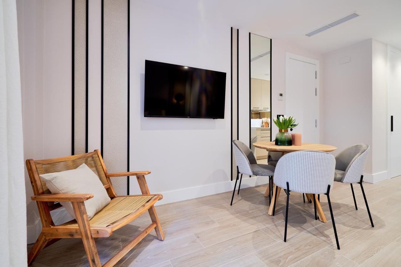 Apartament Iloftmalaga Muelle Uno Zewnętrze zdjęcie
