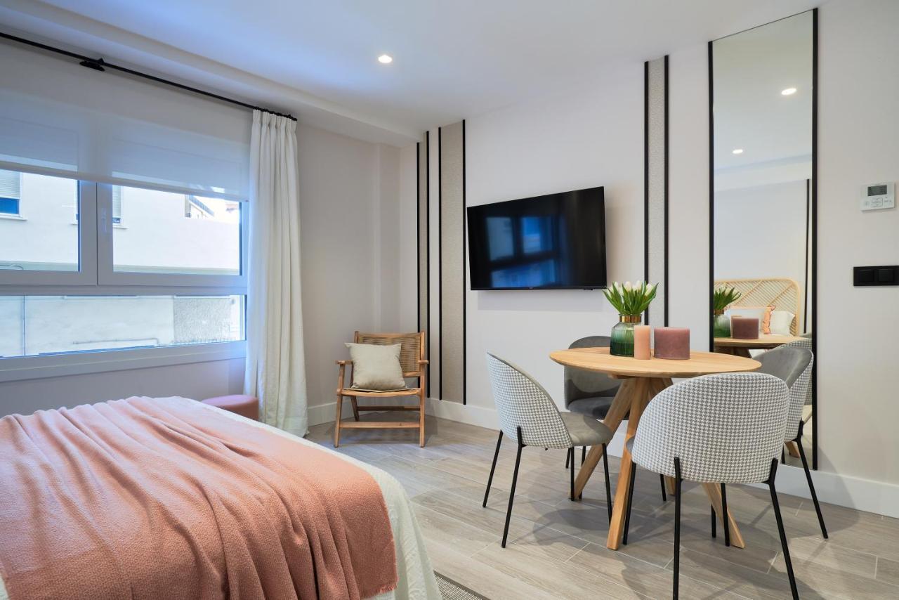 Apartament Iloftmalaga Muelle Uno Zewnętrze zdjęcie