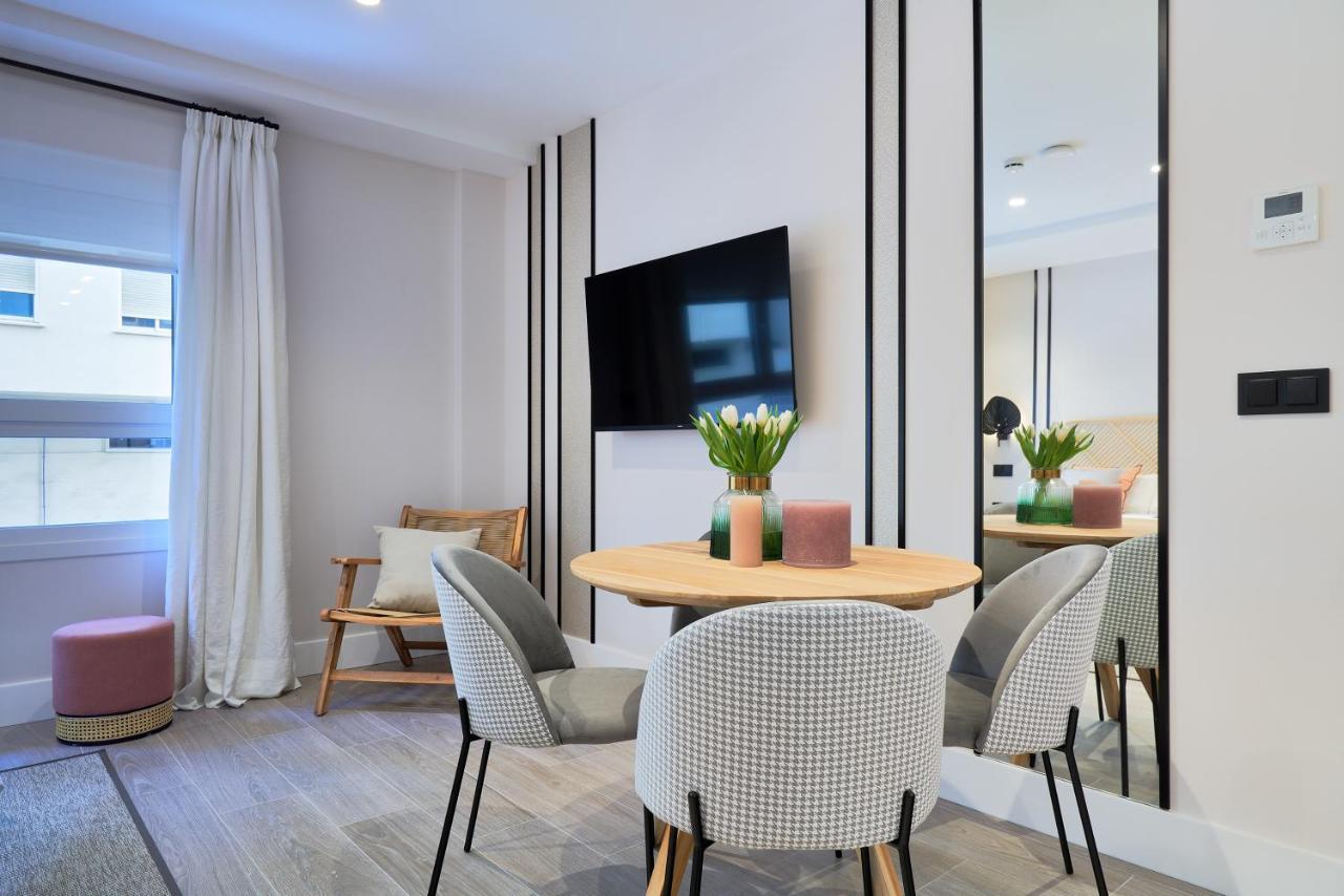Apartament Iloftmalaga Muelle Uno Zewnętrze zdjęcie