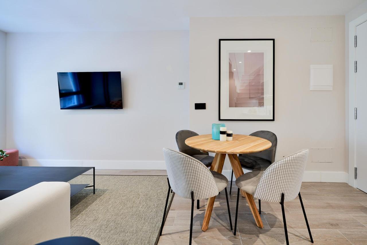 Apartament Iloftmalaga Muelle Uno Zewnętrze zdjęcie