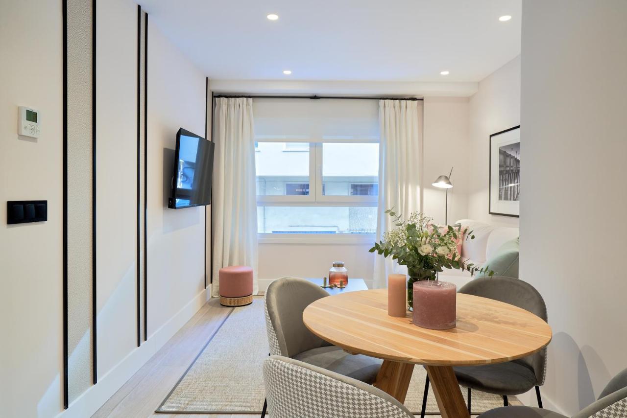 Apartament Iloftmalaga Muelle Uno Zewnętrze zdjęcie