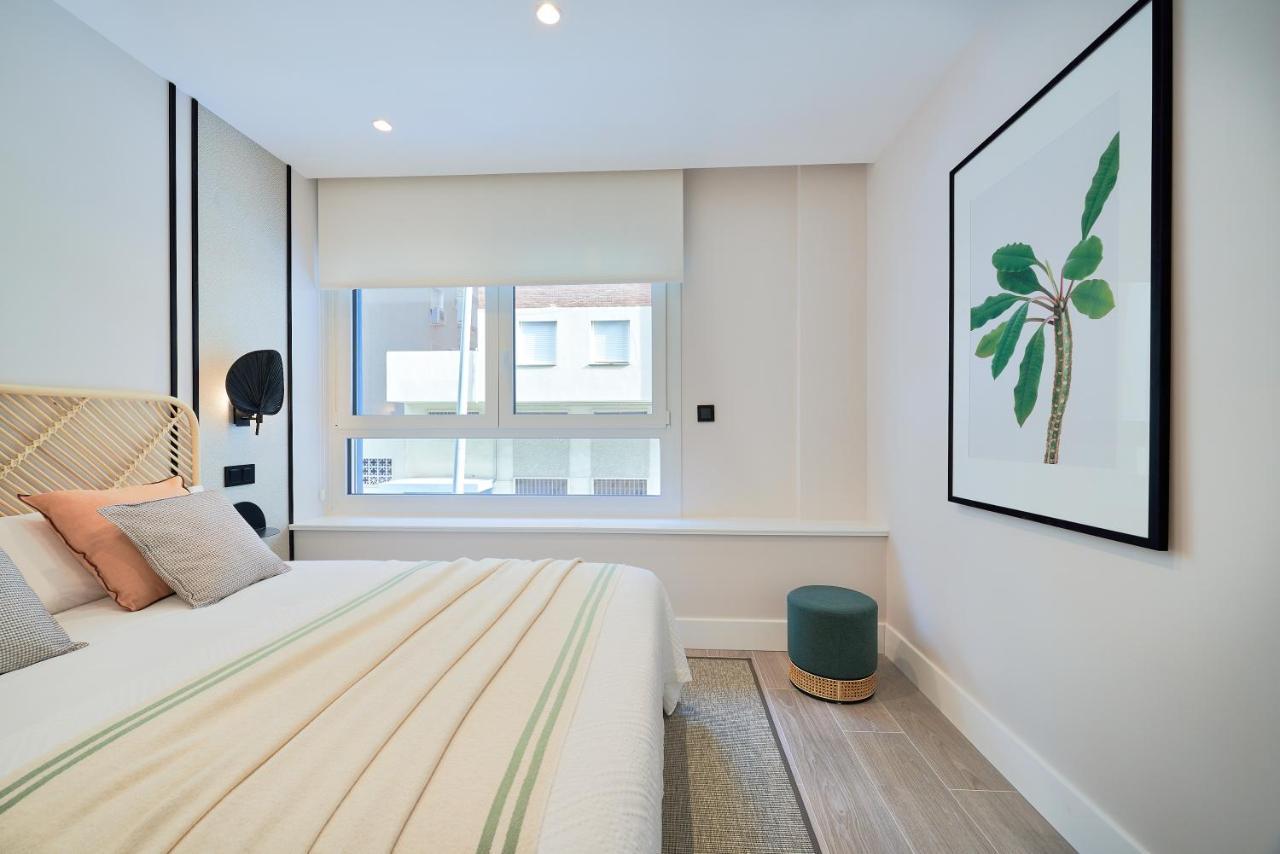 Apartament Iloftmalaga Muelle Uno Zewnętrze zdjęcie