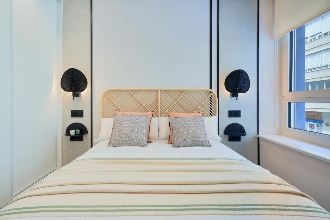 Apartament Iloftmalaga Muelle Uno Zewnętrze zdjęcie