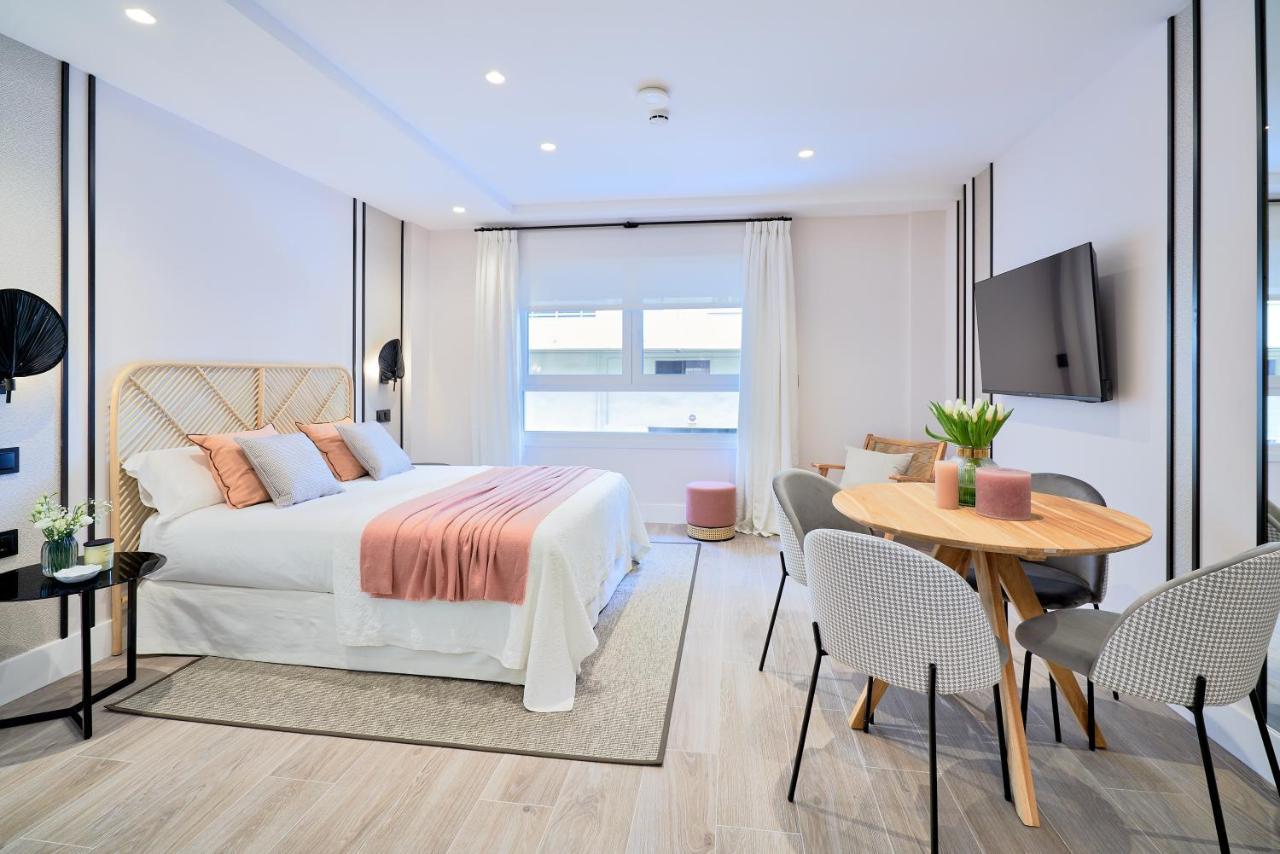 Apartament Iloftmalaga Muelle Uno Zewnętrze zdjęcie