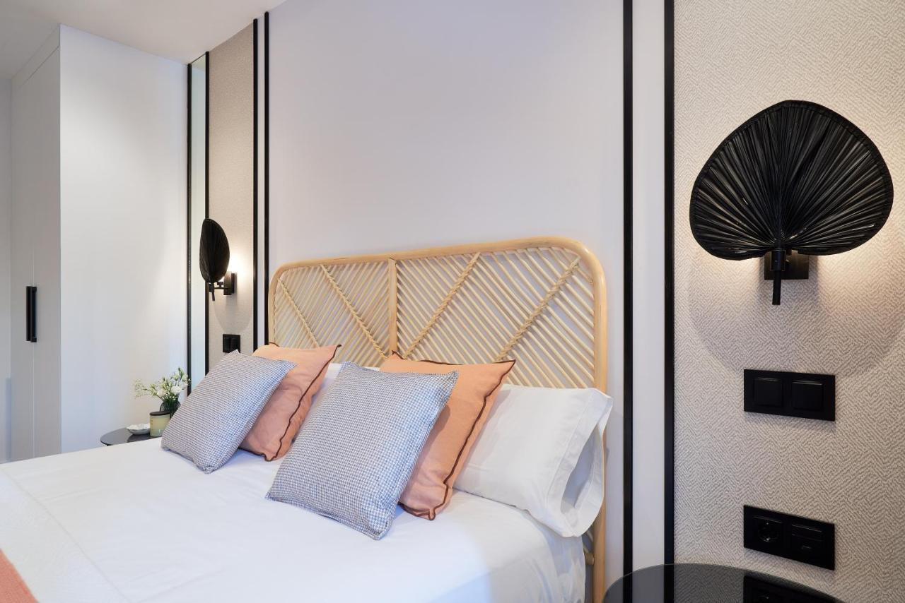 Apartament Iloftmalaga Muelle Uno Zewnętrze zdjęcie