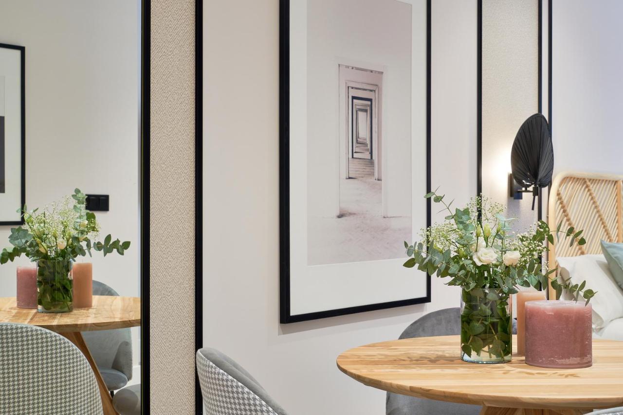 Apartament Iloftmalaga Muelle Uno Zewnętrze zdjęcie