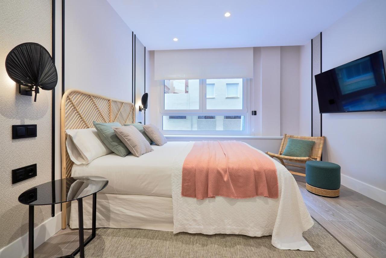 Apartament Iloftmalaga Muelle Uno Zewnętrze zdjęcie