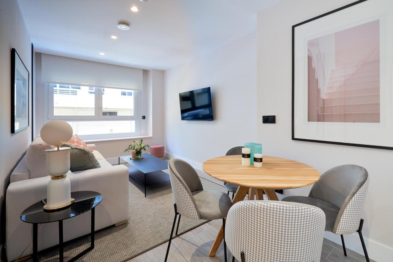 Apartament Iloftmalaga Muelle Uno Zewnętrze zdjęcie