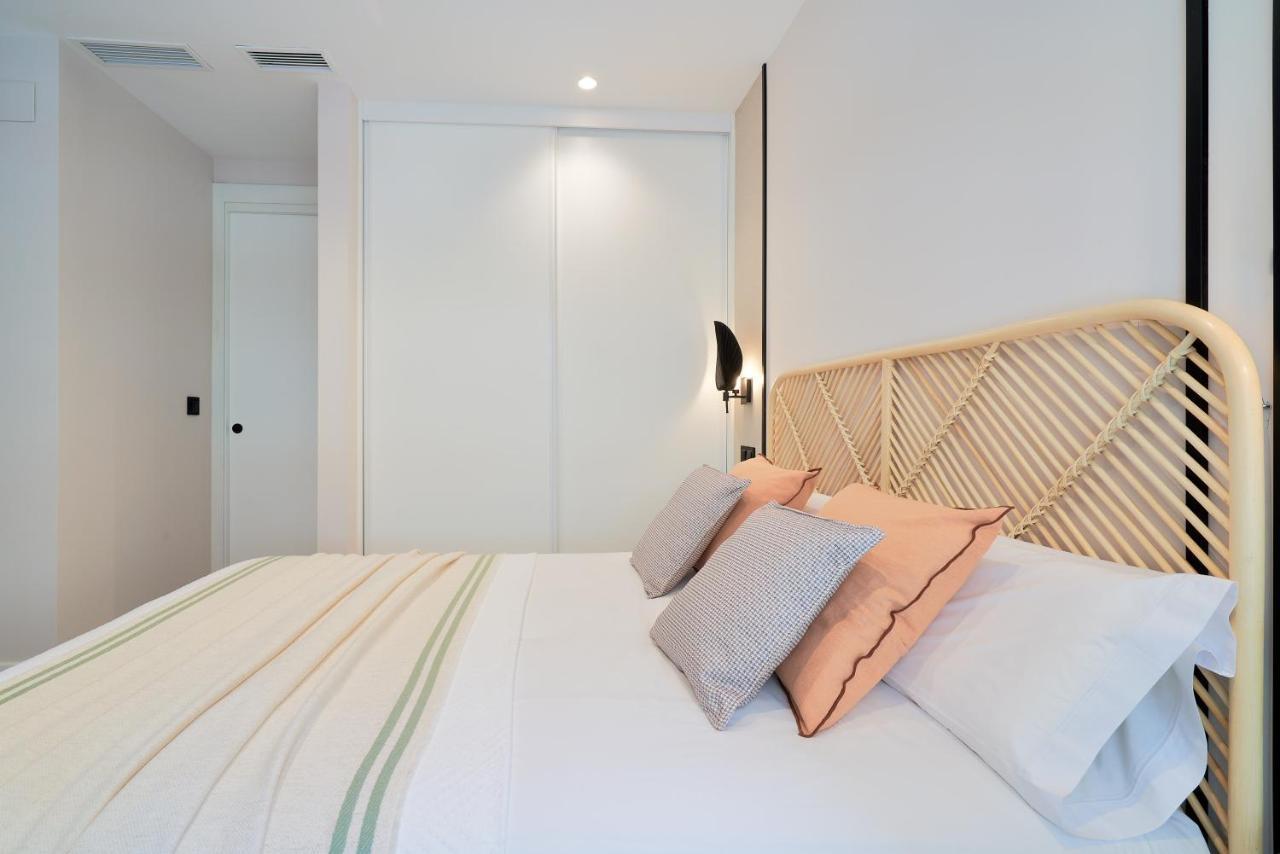 Apartament Iloftmalaga Muelle Uno Zewnętrze zdjęcie